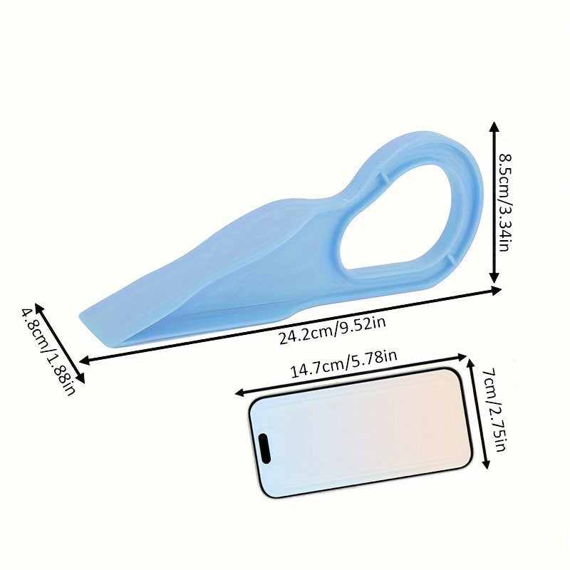 1pc Bed Maker and Mattress Lifter - Easy and Convenient Way to Tuck Sheets and Bed Skirts