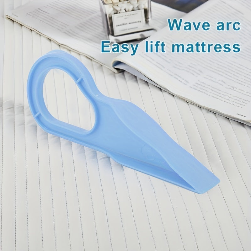 1pc Bed Maker and Mattress Lifter - Easy and Convenient Way to Tuck Sheets and Bed Skirts
