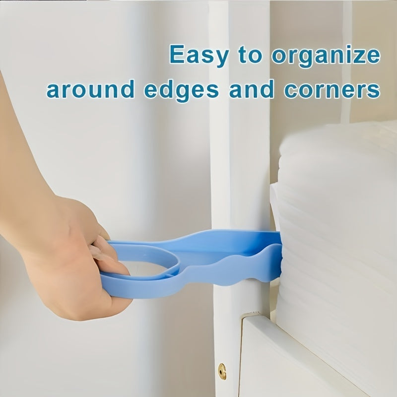 1pc Bed Maker and Mattress Lifter - Easy and Convenient Way to Tuck Sheets and Bed Skirts